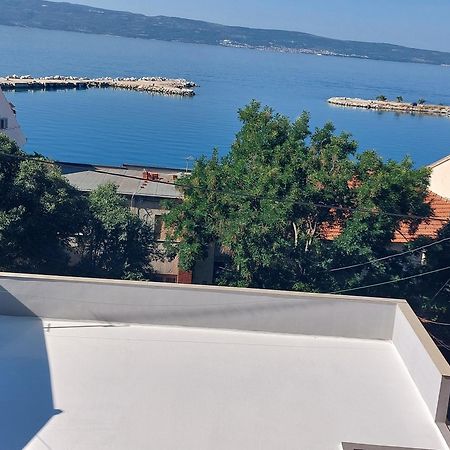 Appartamento Teta Lidia Krilo Esterno foto
