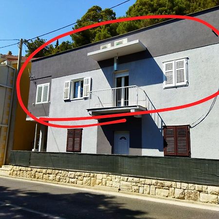 Appartamento Teta Lidia Krilo Esterno foto