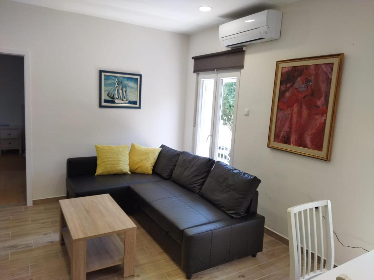 Appartamento Teta Lidia Krilo Esterno foto
