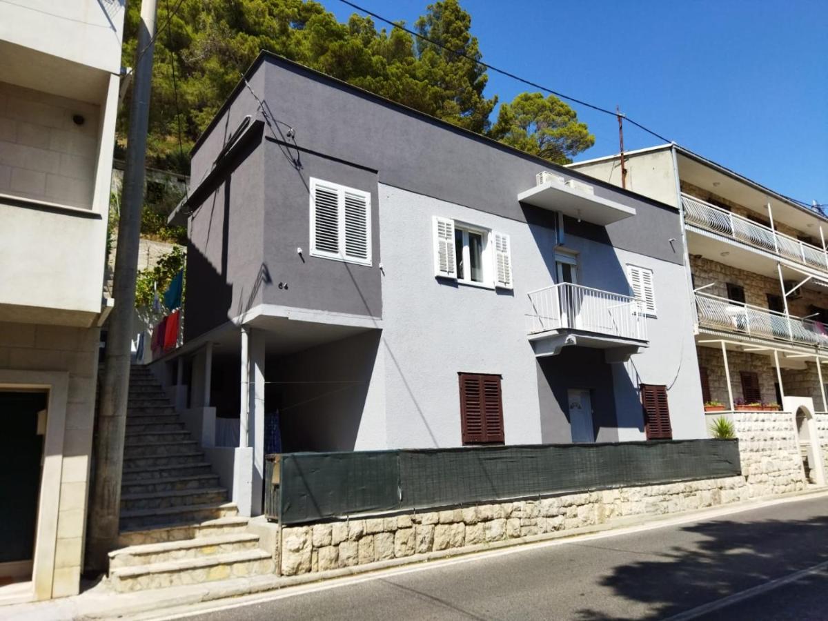 Appartamento Teta Lidia Krilo Esterno foto