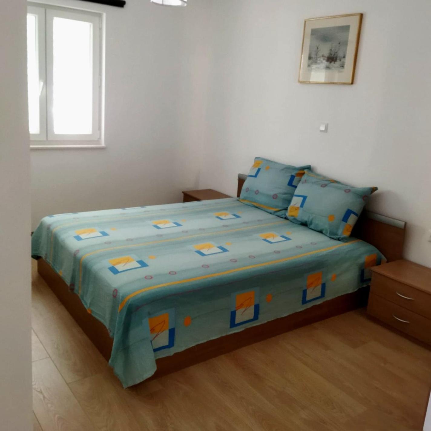 Appartamento Teta Lidia Krilo Esterno foto
