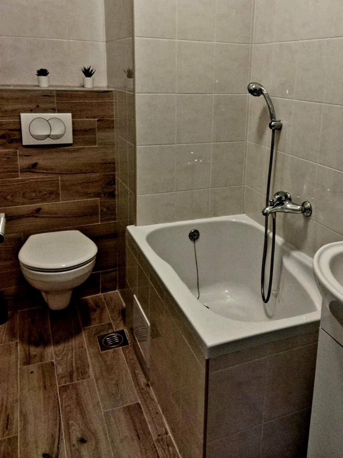 Appartamento Teta Lidia Krilo Esterno foto