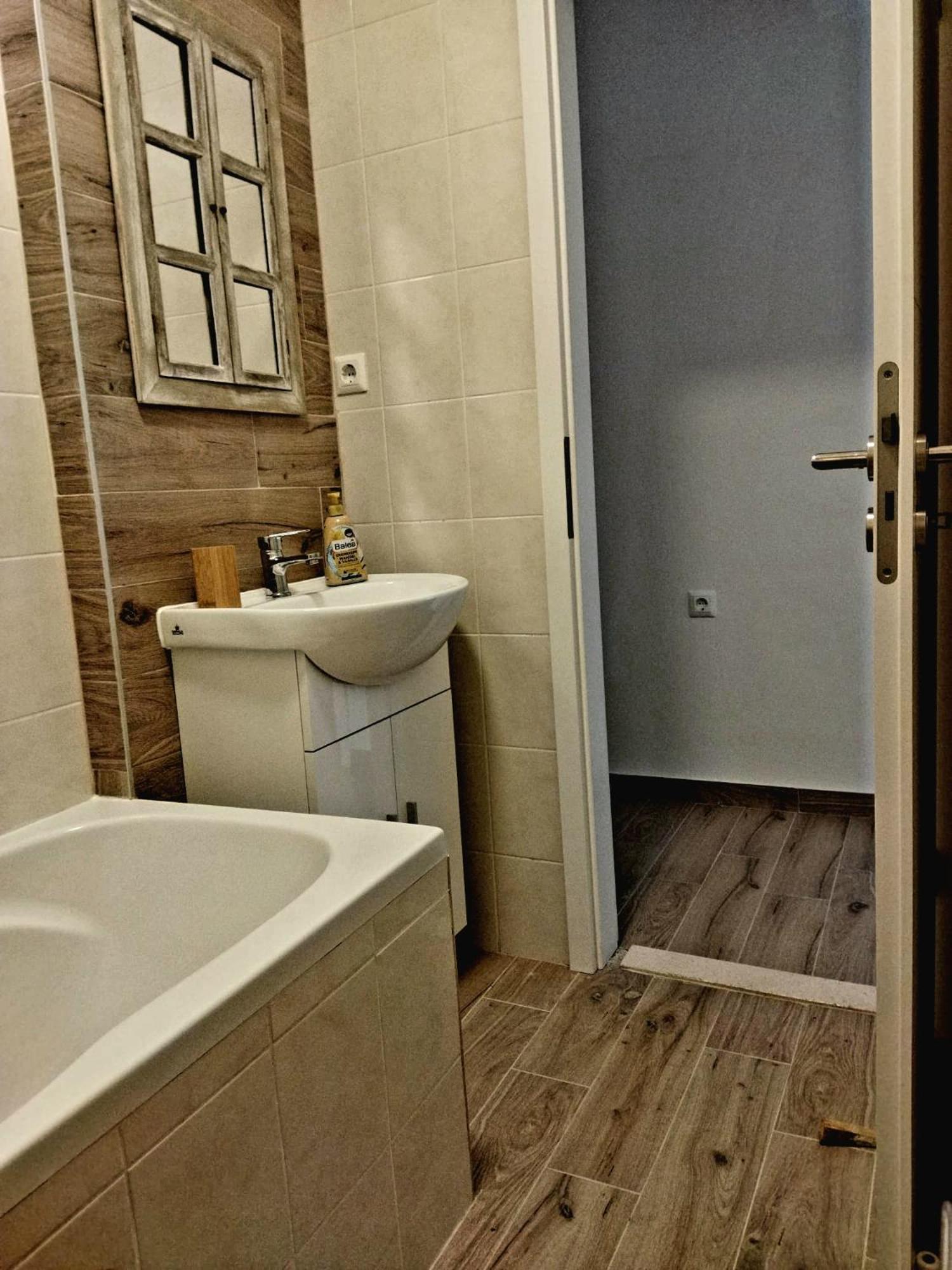 Appartamento Teta Lidia Krilo Esterno foto