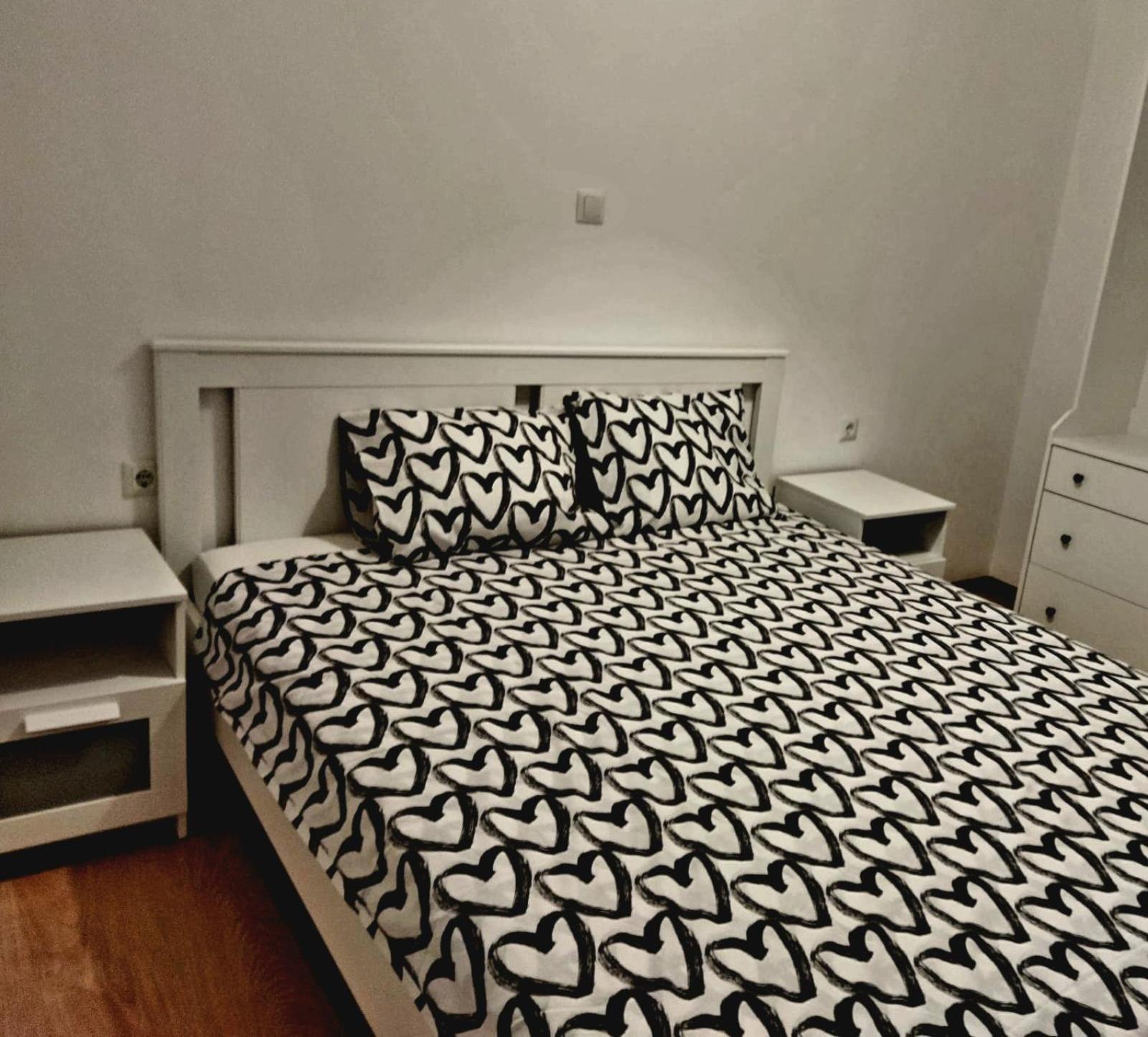 Appartamento Teta Lidia Krilo Esterno foto