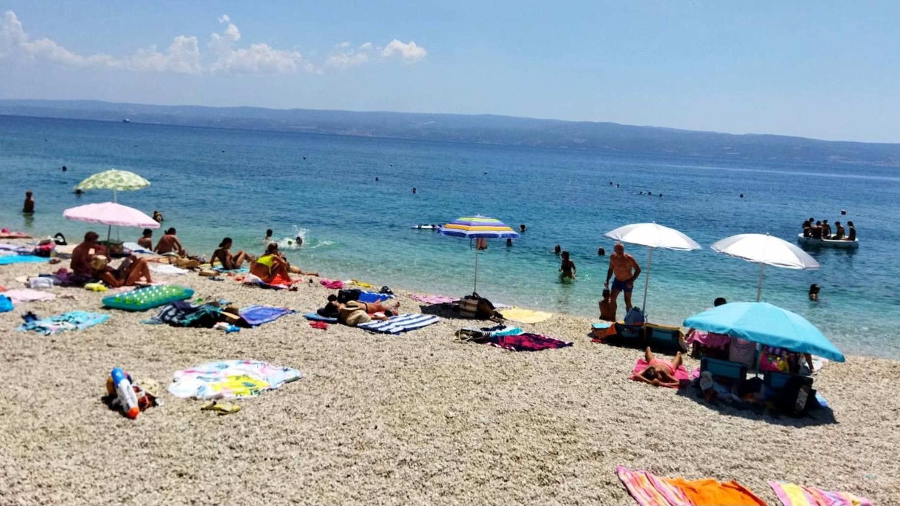Appartamento Teta Lidia Krilo Esterno foto