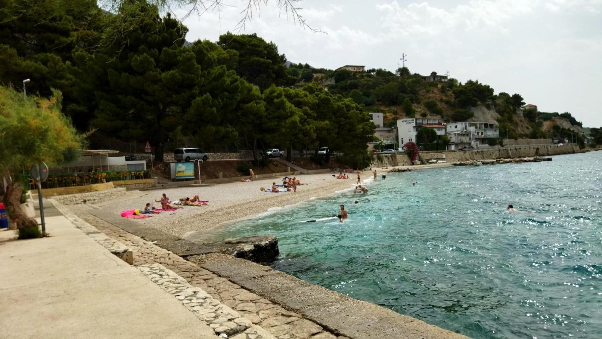 Appartamento Teta Lidia Krilo Esterno foto