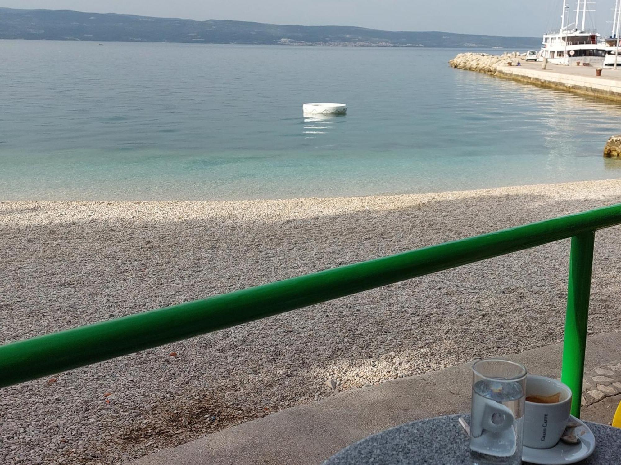 Appartamento Teta Lidia Krilo Esterno foto