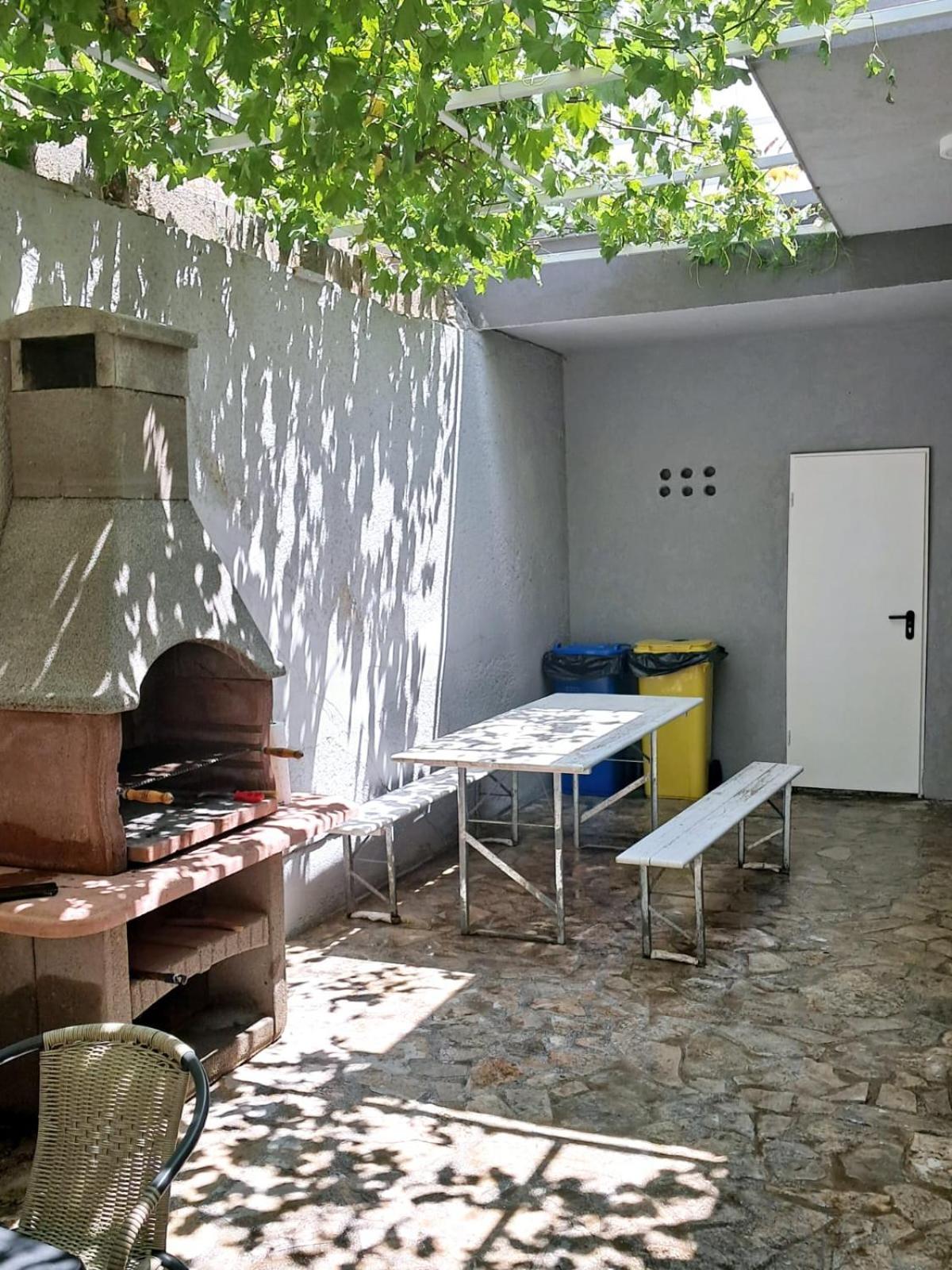 Appartamento Teta Lidia Krilo Esterno foto