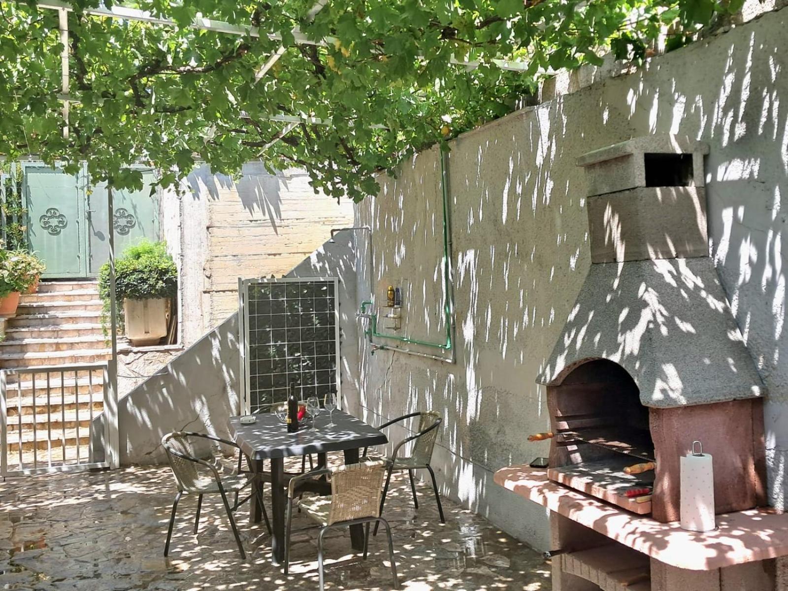 Appartamento Teta Lidia Krilo Esterno foto